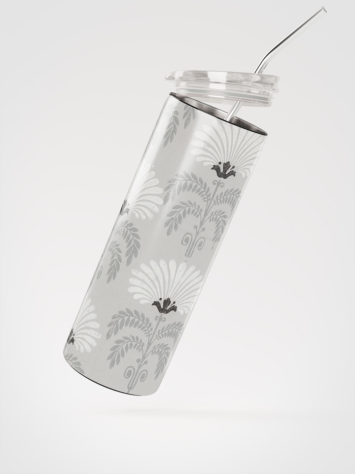 Vintage Sidewall. 20oz. Stainless Steel Tumbler product image (2)