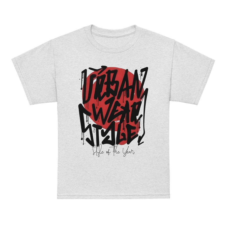 Kids T-Shirt Urban Style Graphic product image (7)