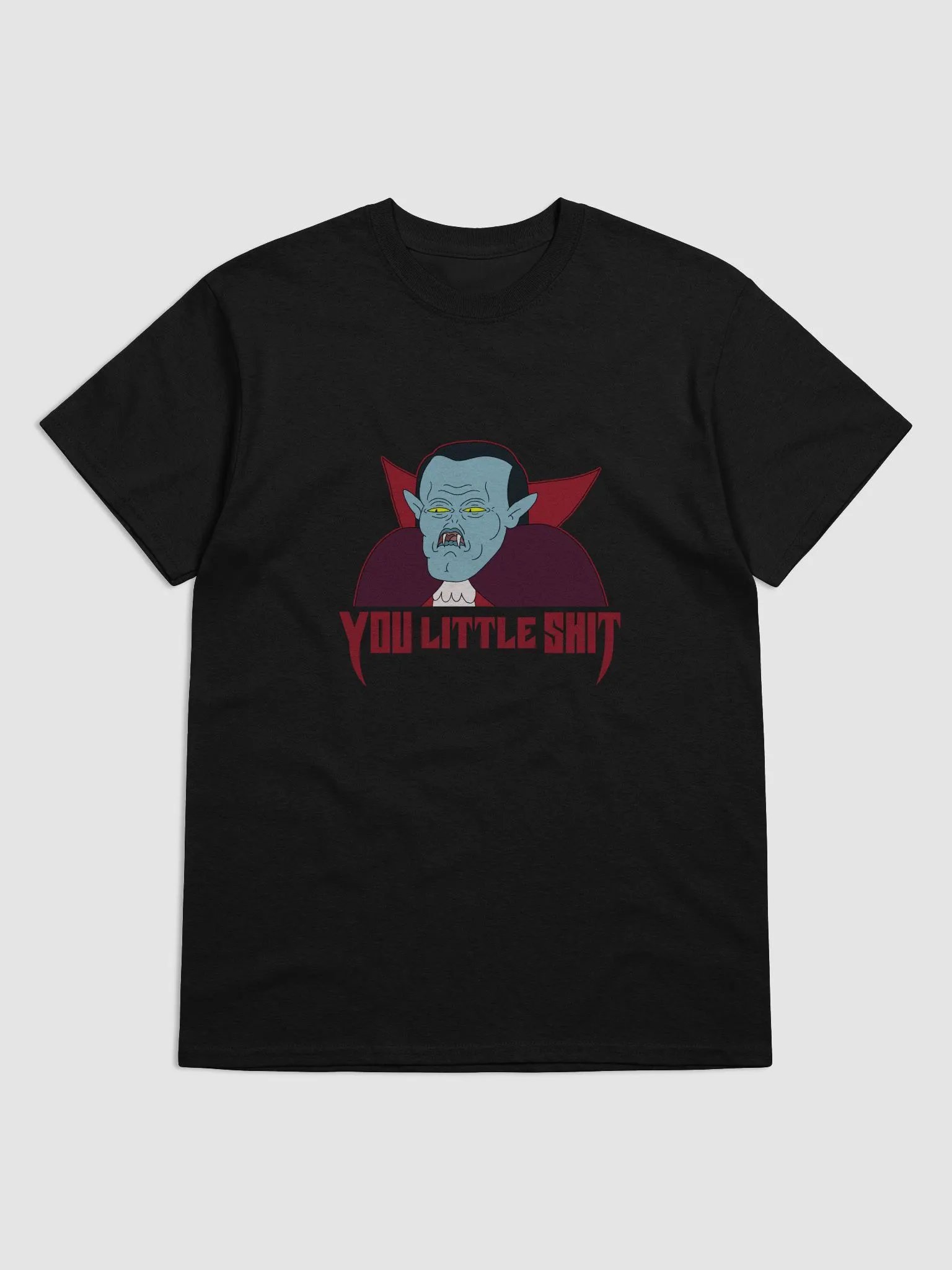 You Little S*** - (Heavy Tee) product image (1)