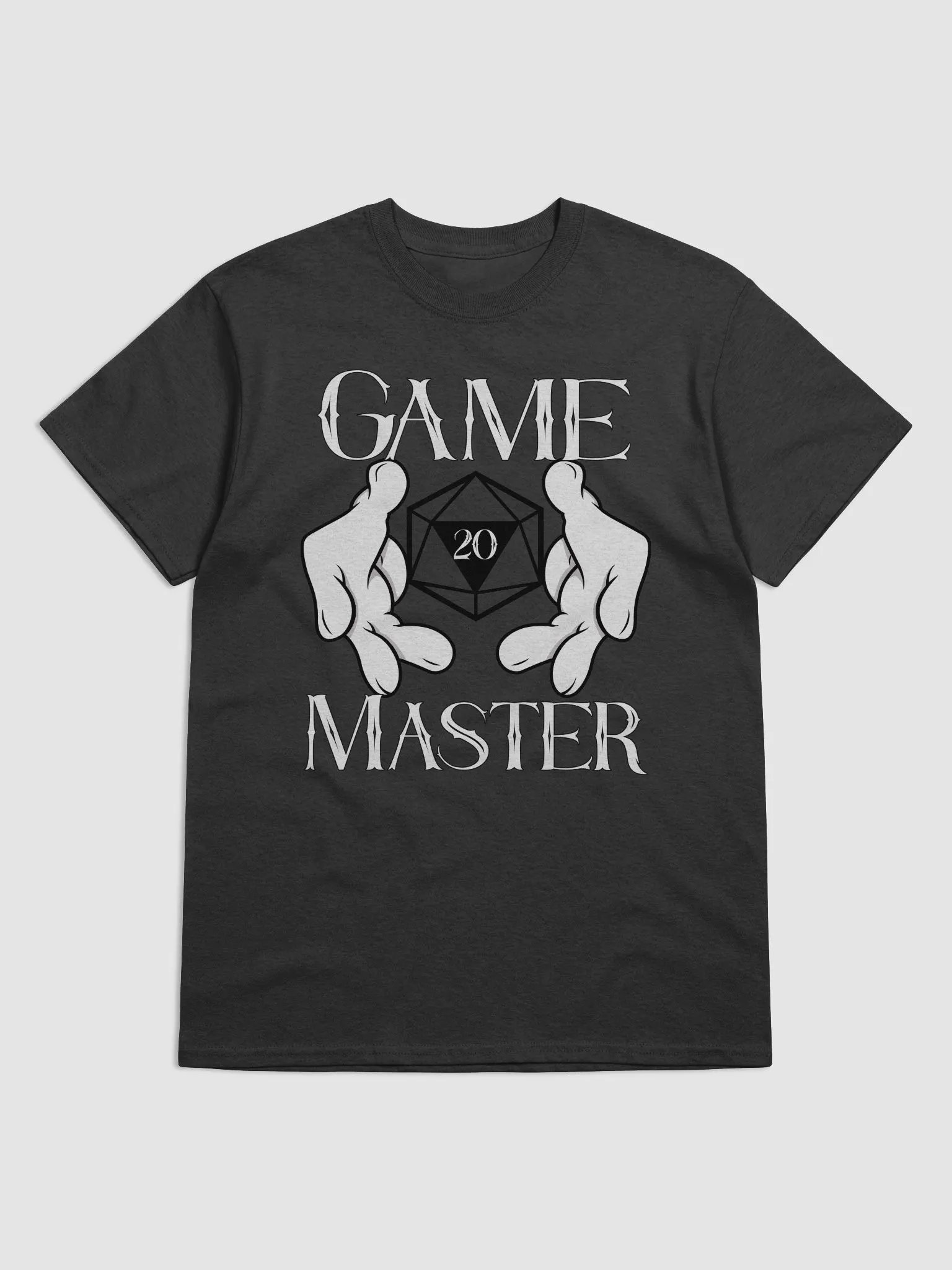 Game Master TShirt product image (8)