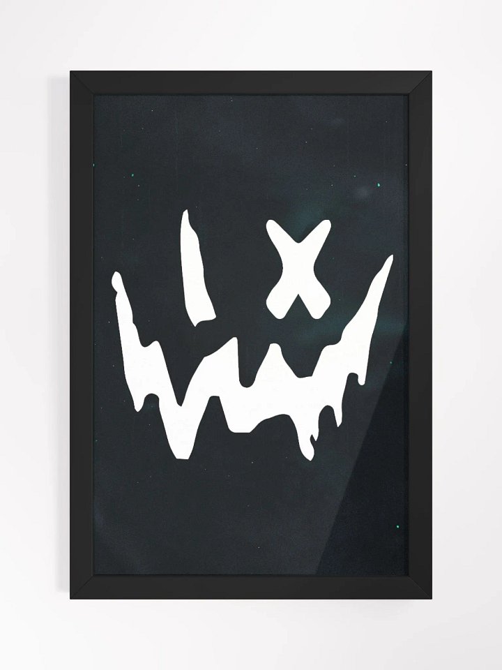 GHOST Poster product image (1)