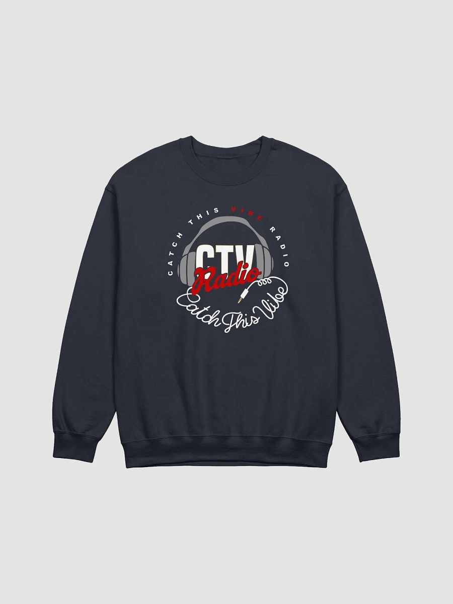 Classic Logo Crewneck Sweater product image (17)