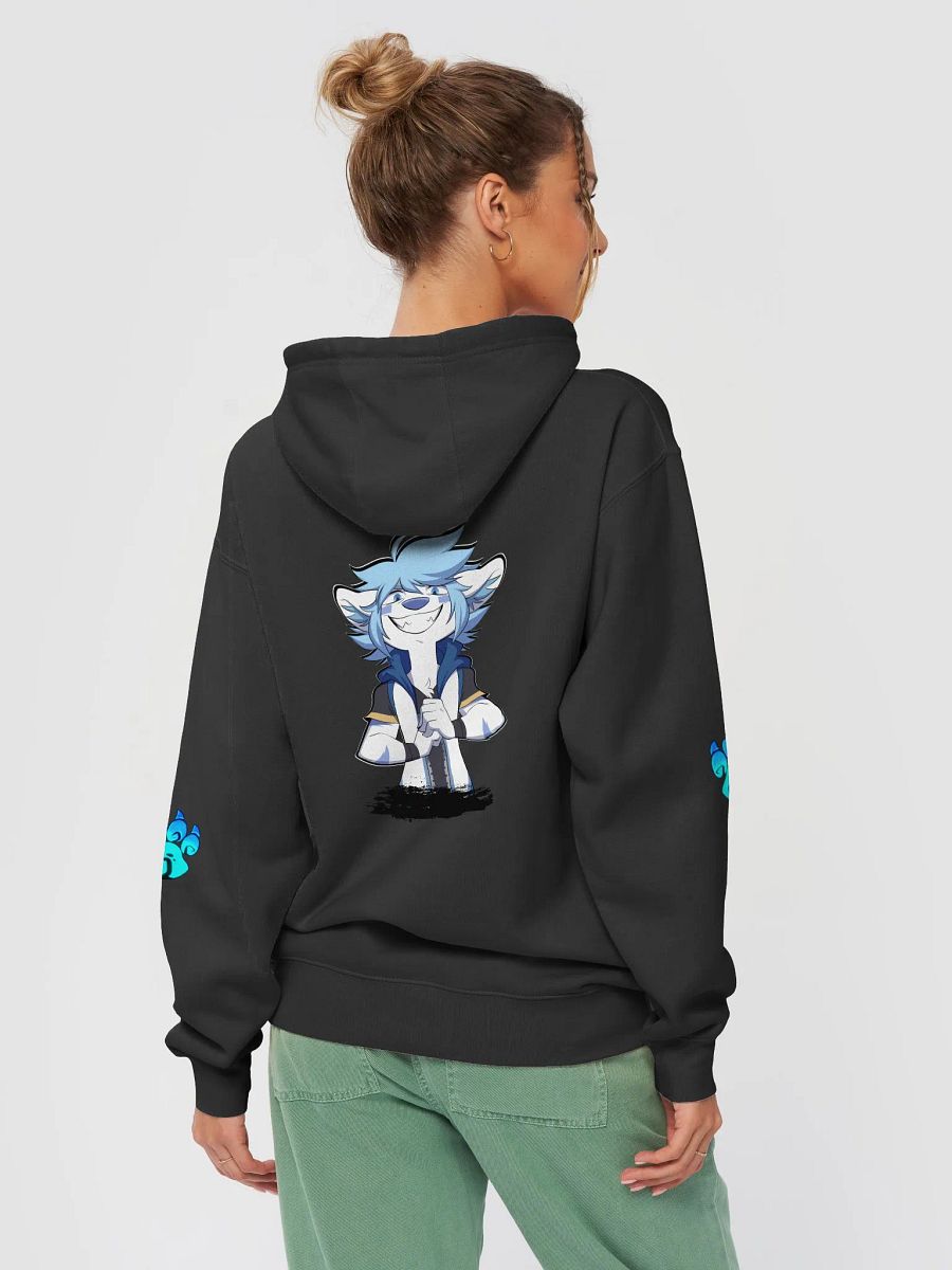 Special Evilgrin Pawsy Pullover product image (4)