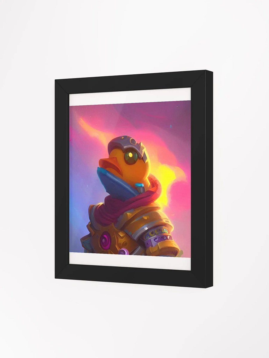 OG Ducky Photo product image (13)