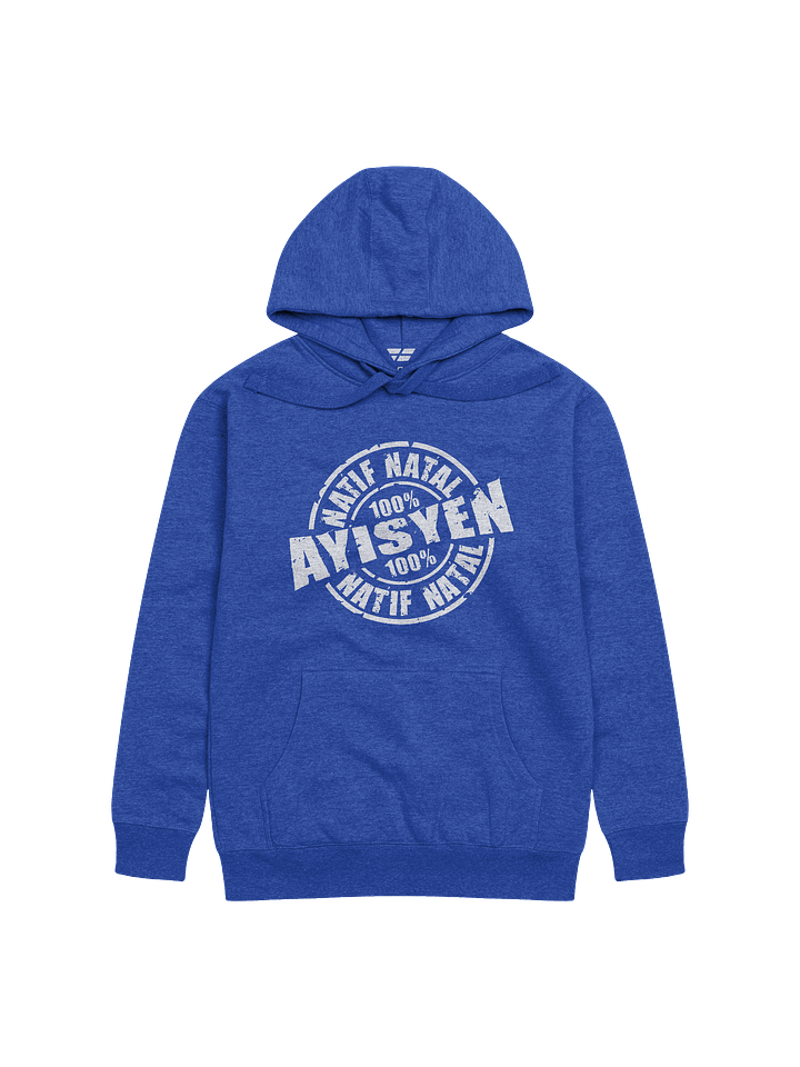 Natif Natal Ayisyen product image (2)