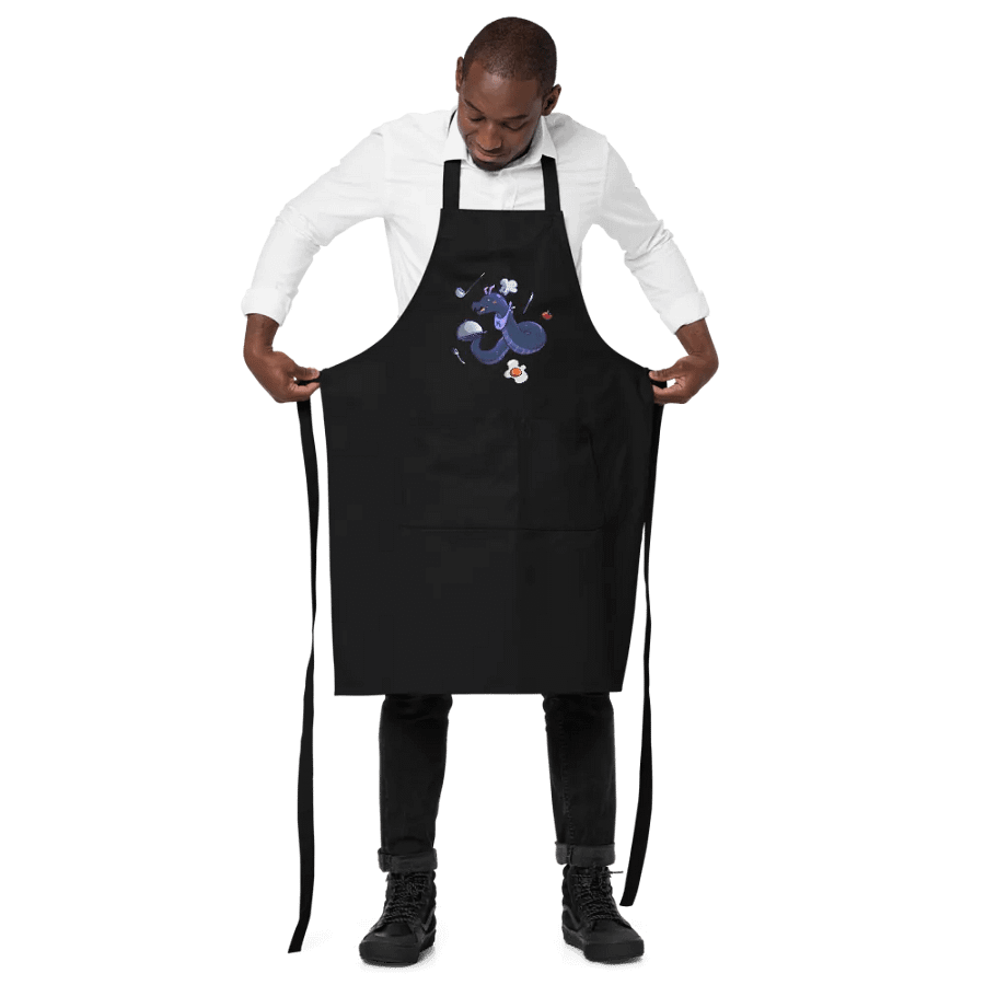 Noodle Durgun Apron product image (5)
