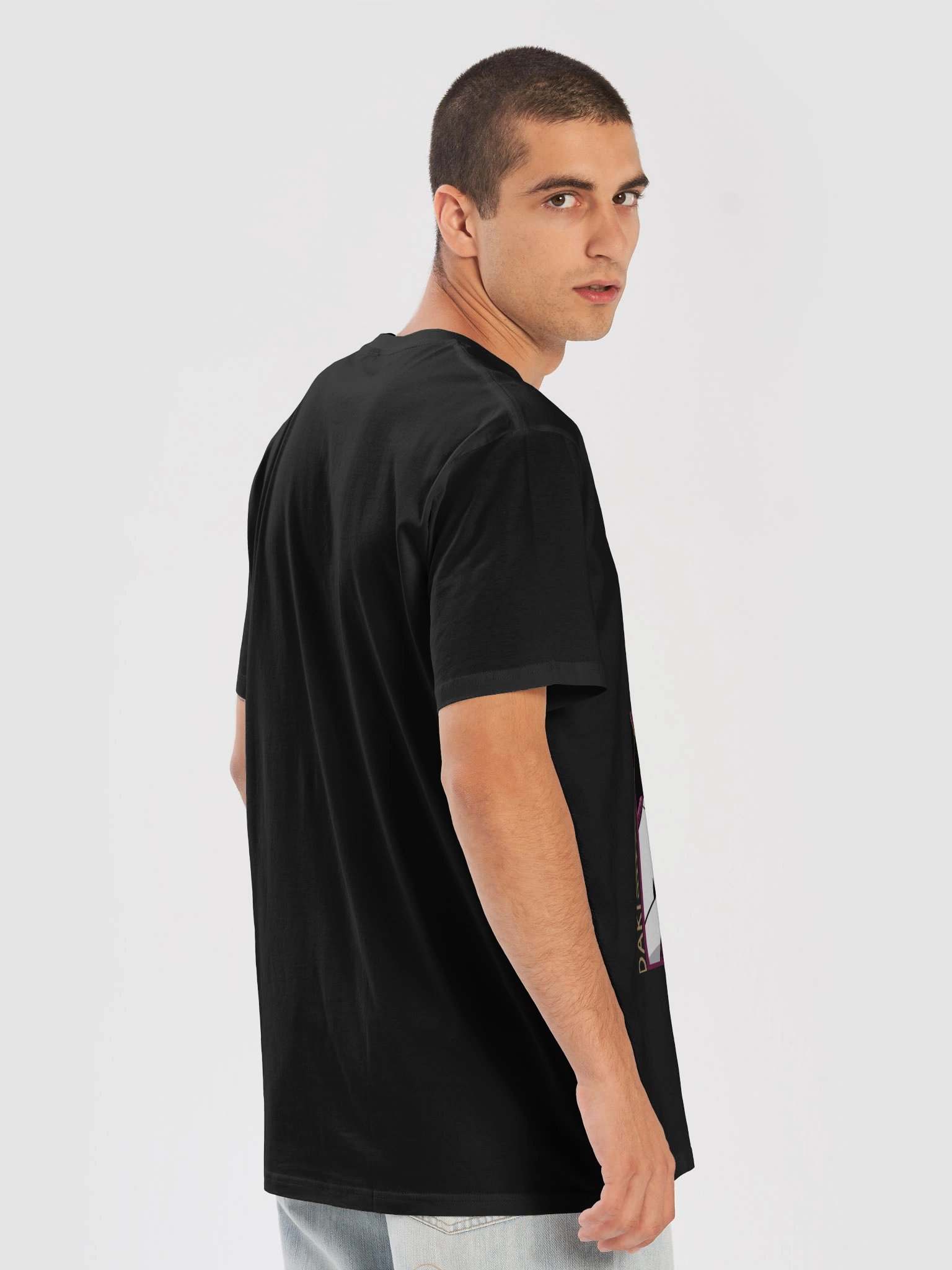 🕷️ Demon Slayer: Daki Silk Snare Tee product image (8)