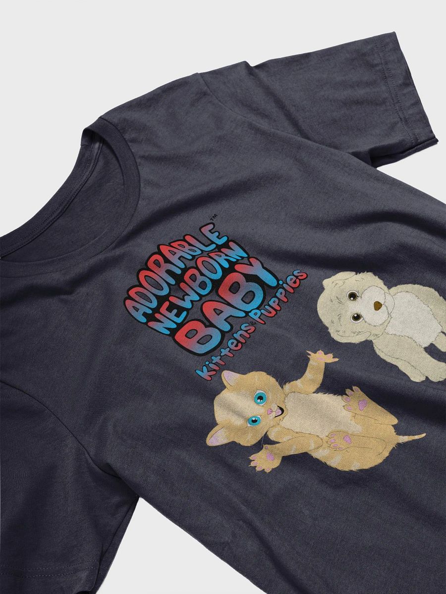 Adorable Newborn Baby Kittens & Puppies product image (3)