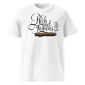 RichandFamous t-shirt with cigar smoke product image (1)