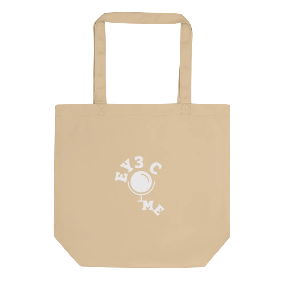 Symmetry Compass Ey3 C Me Tote Bag product image (1)