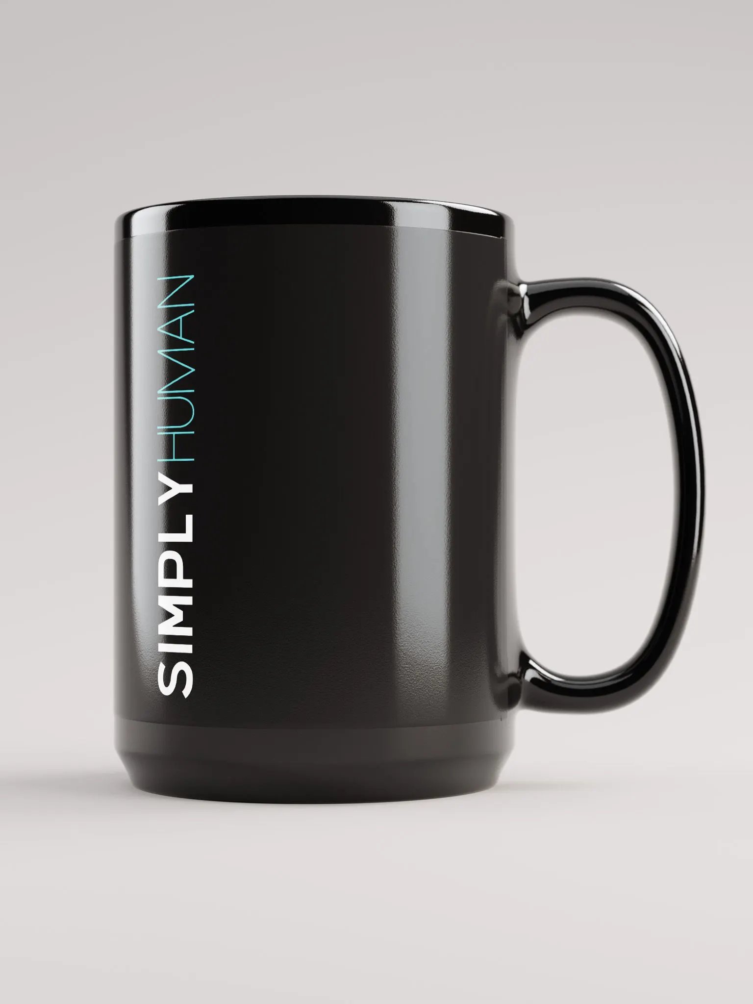Simply Human Mug product image (2)