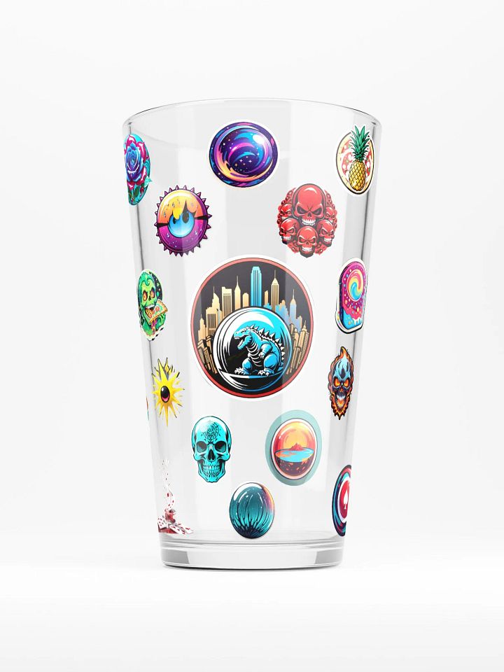 Marble Madness Pint product image (1)