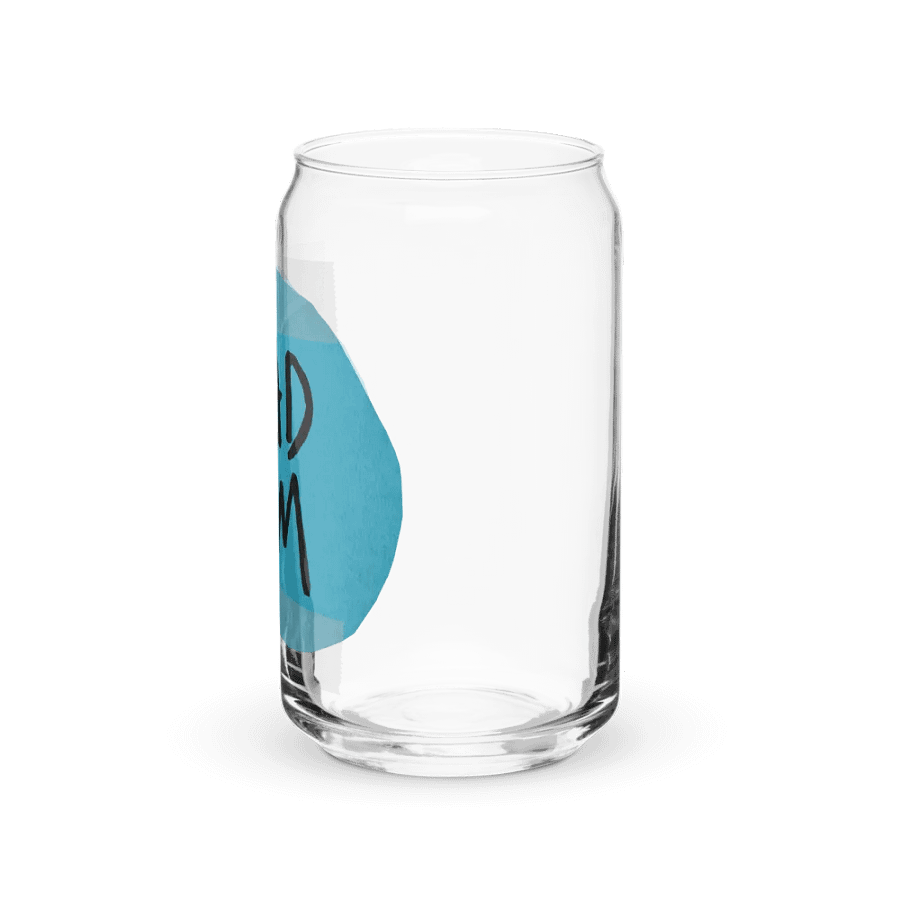 RAD FM // Glass with Straw product image (7)