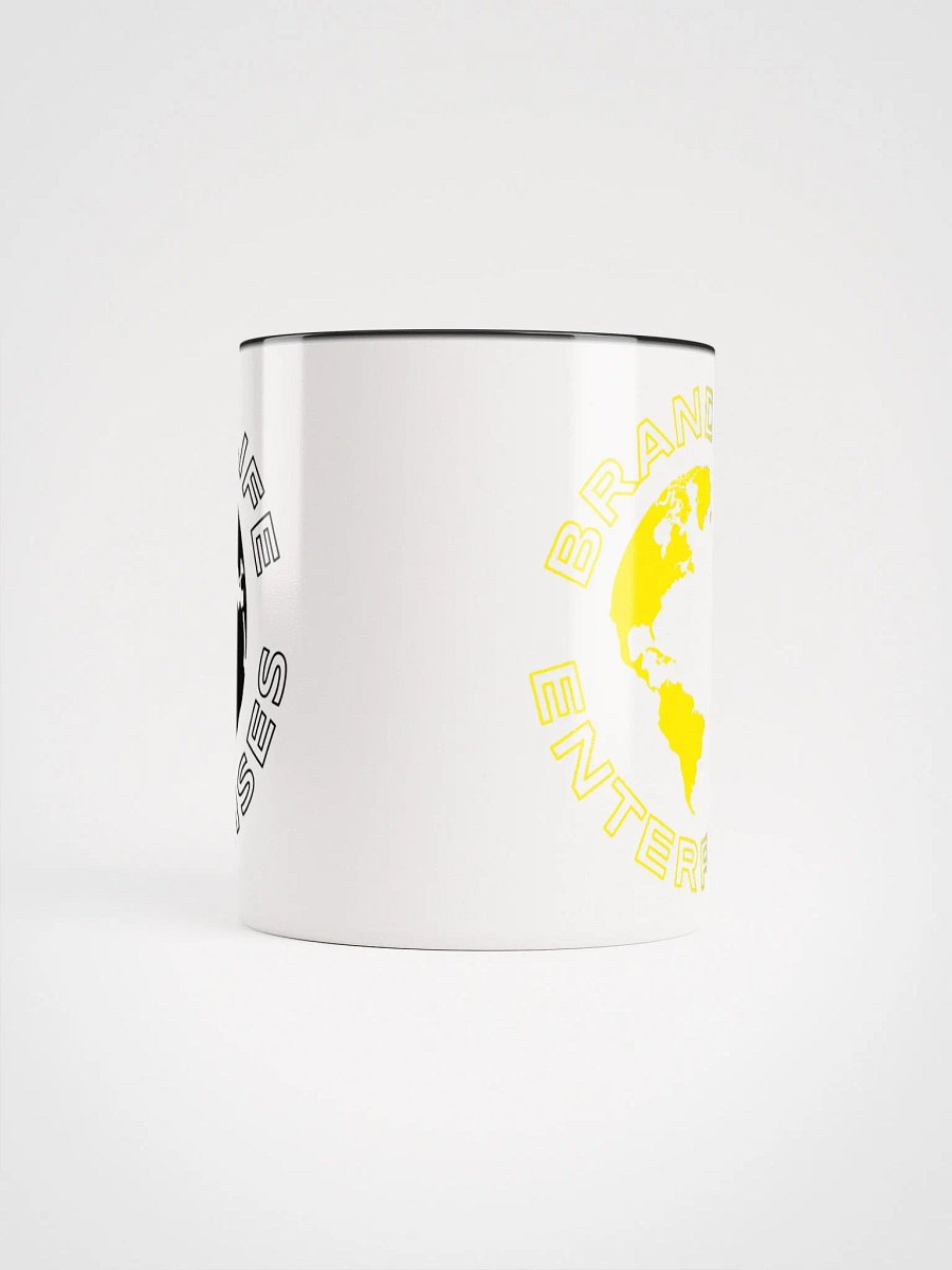 BRAND LIFE COFFE MUG product image (5)