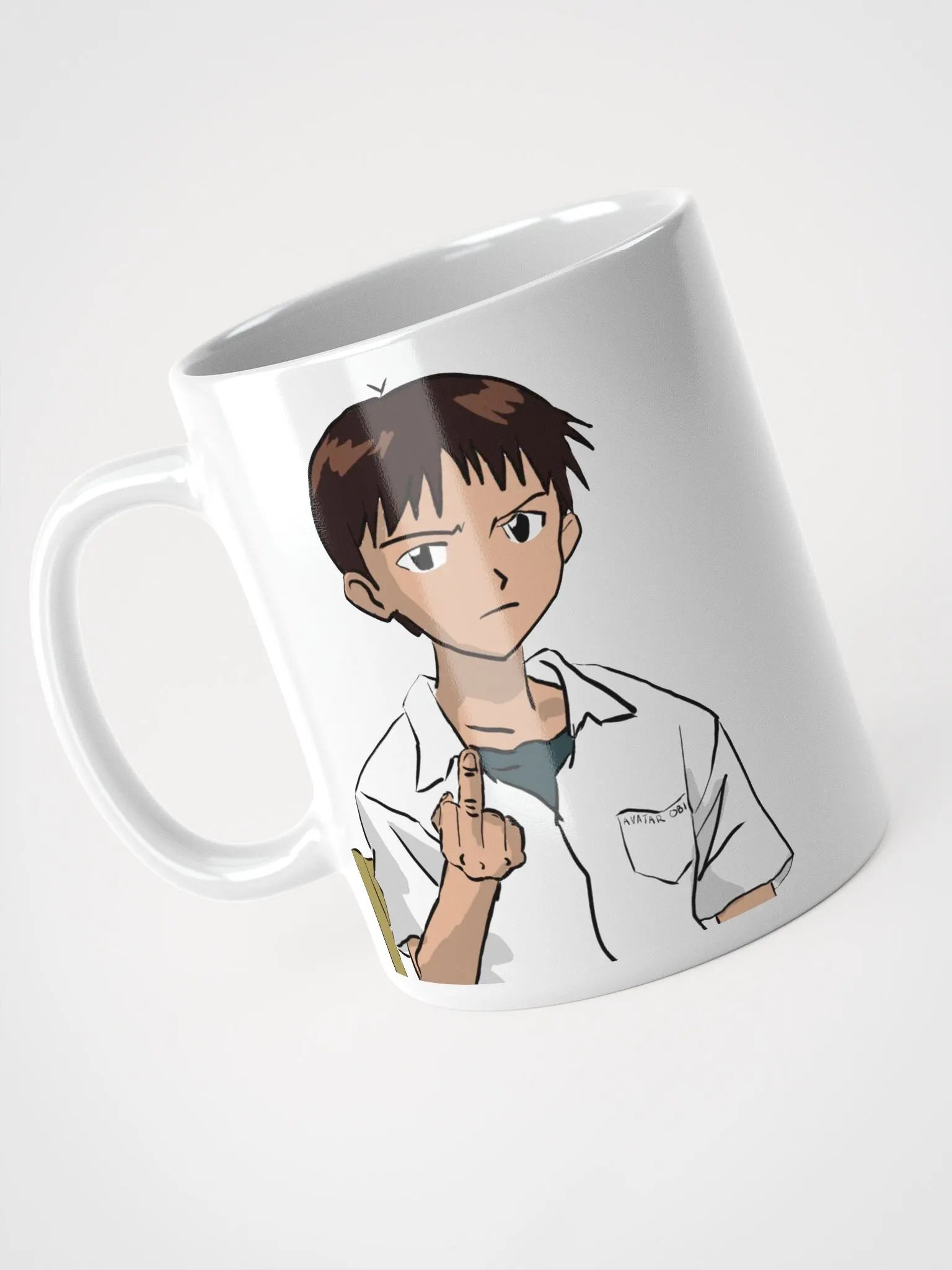 Shinji Mug product image (7)