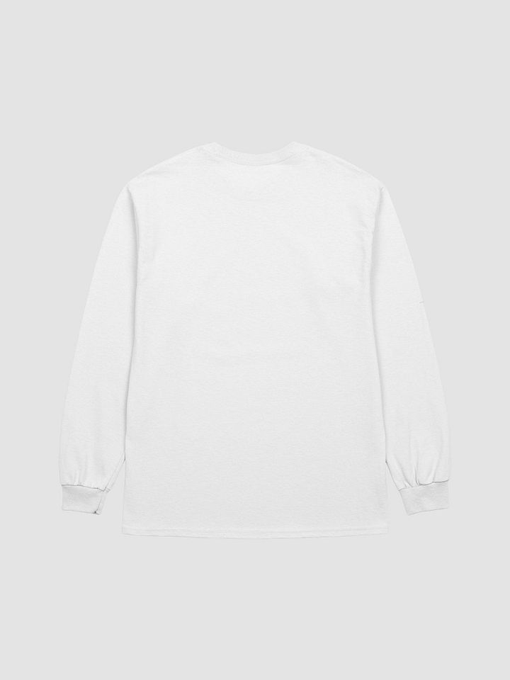 Playful Pup Love Long Sleeve Tee product image (2)