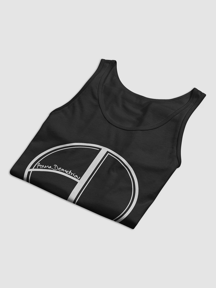 Printed Logo Tank Top product image (12)