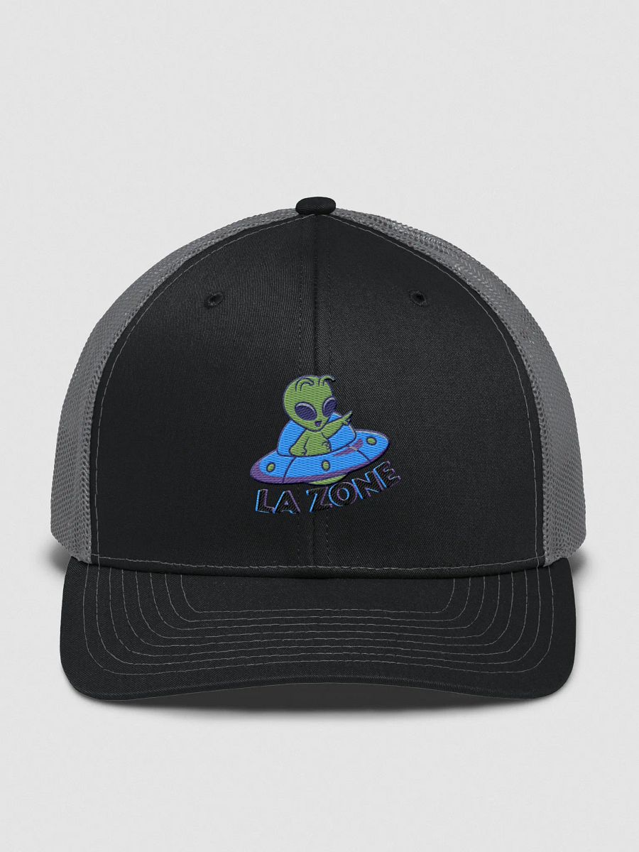Casquette Richerdson LA ZONE product image (3)