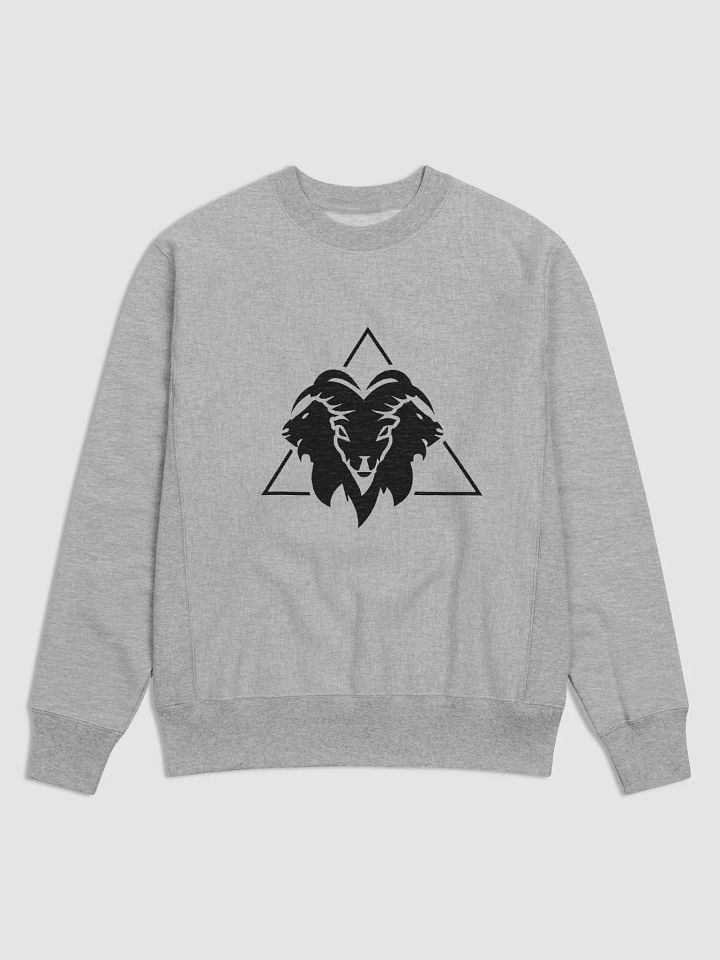 Goat Gang ( Champion Sweater ) product image (1)