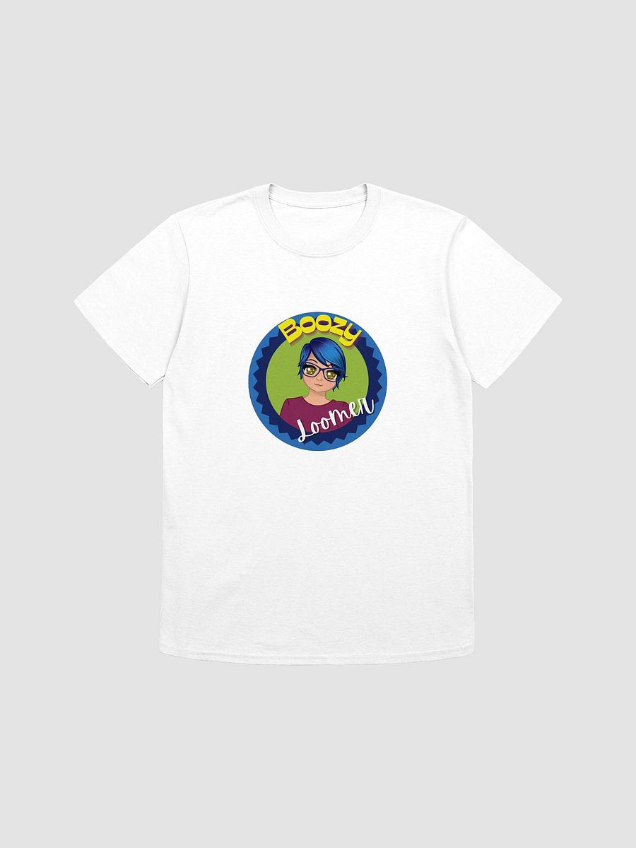 Boozy T-shirt product image (13)