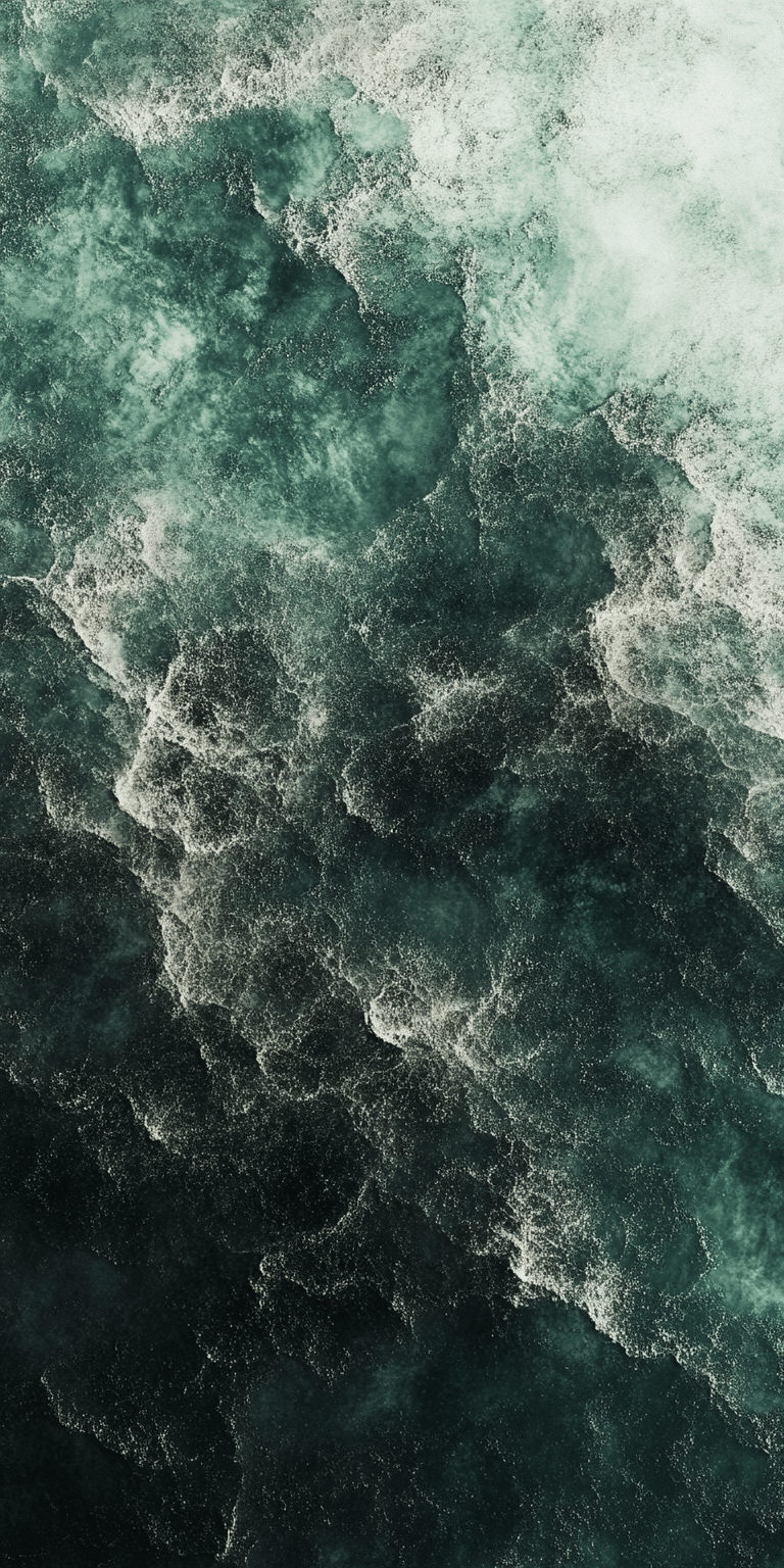 Phone Background Green product image (12)