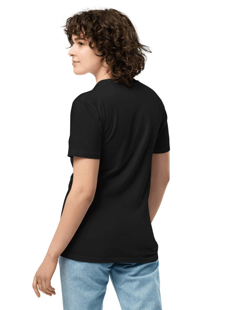 Vibrant Love Classic Tee product image (7)