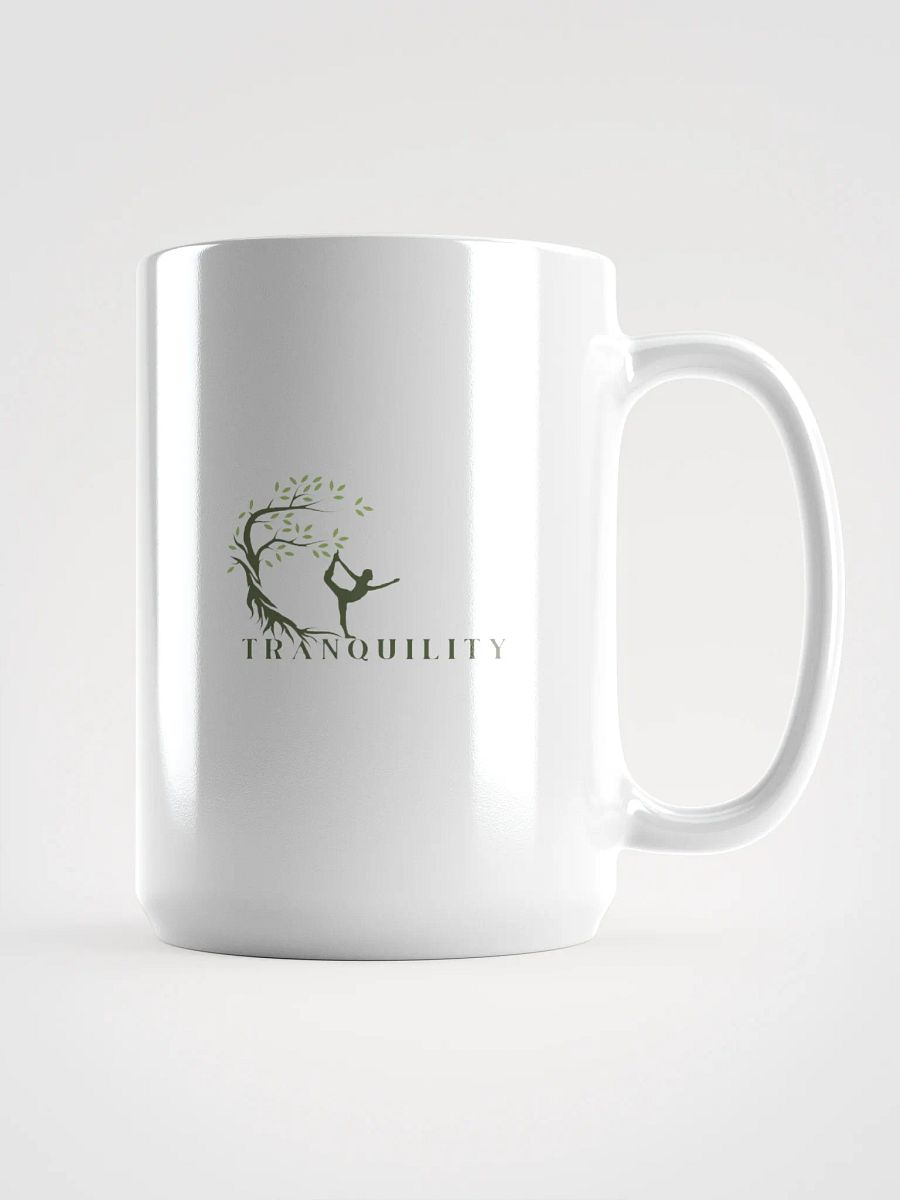 Tranquility Mug product image (2)