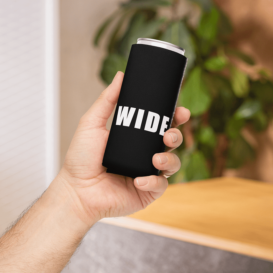 WIDE KOOZIE product image (13)