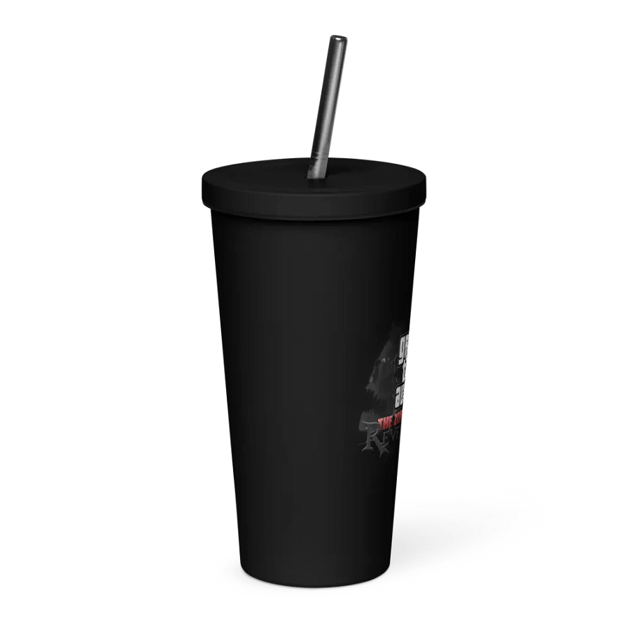 ZAR Insulated Tumbler product image (4)