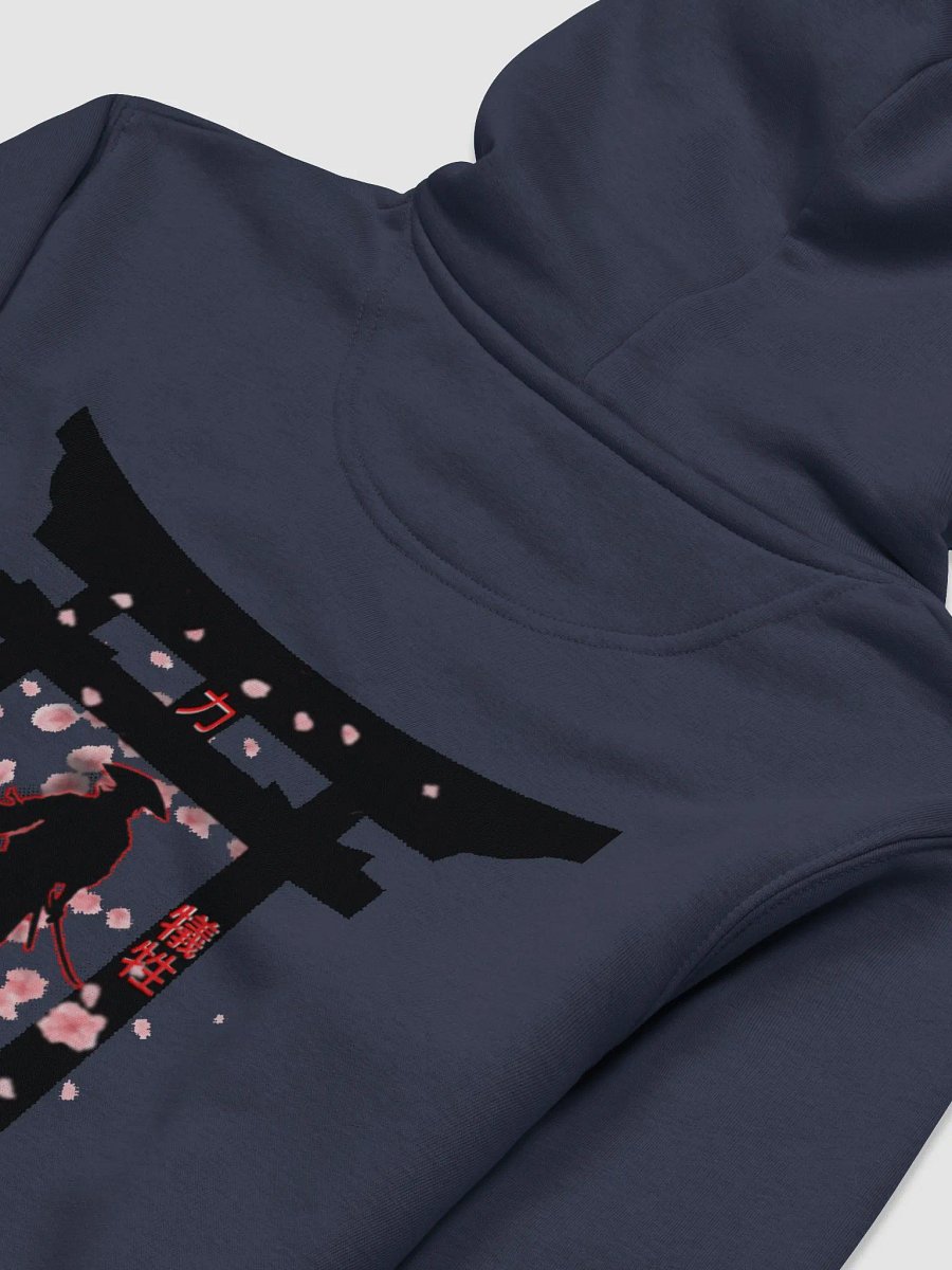 Power Hoodie product image (14)