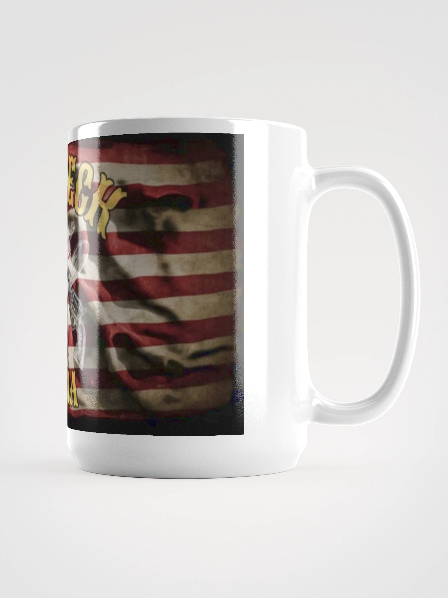 Redneck Mafia Cowboy Mug product image (1)