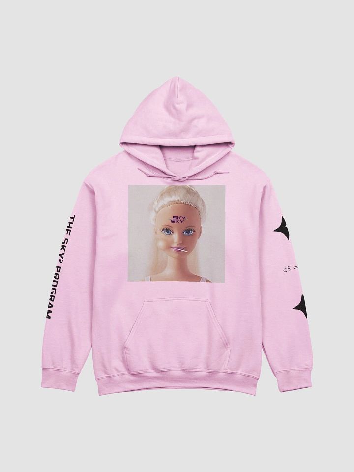 Barbie Hoodie product image (1)