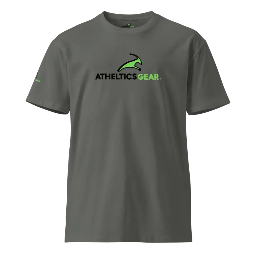 Caprine Atheltics Gear product image (3)