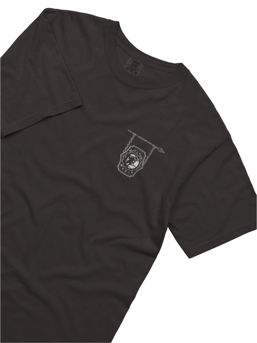 Phantom III- Daemonium- Shirt product image (5)