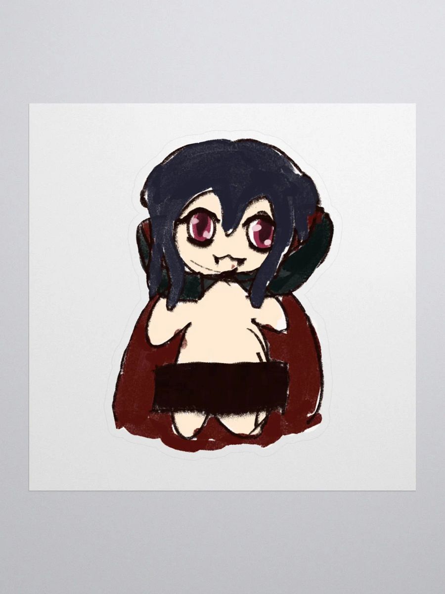 Vamp doll product image (3)