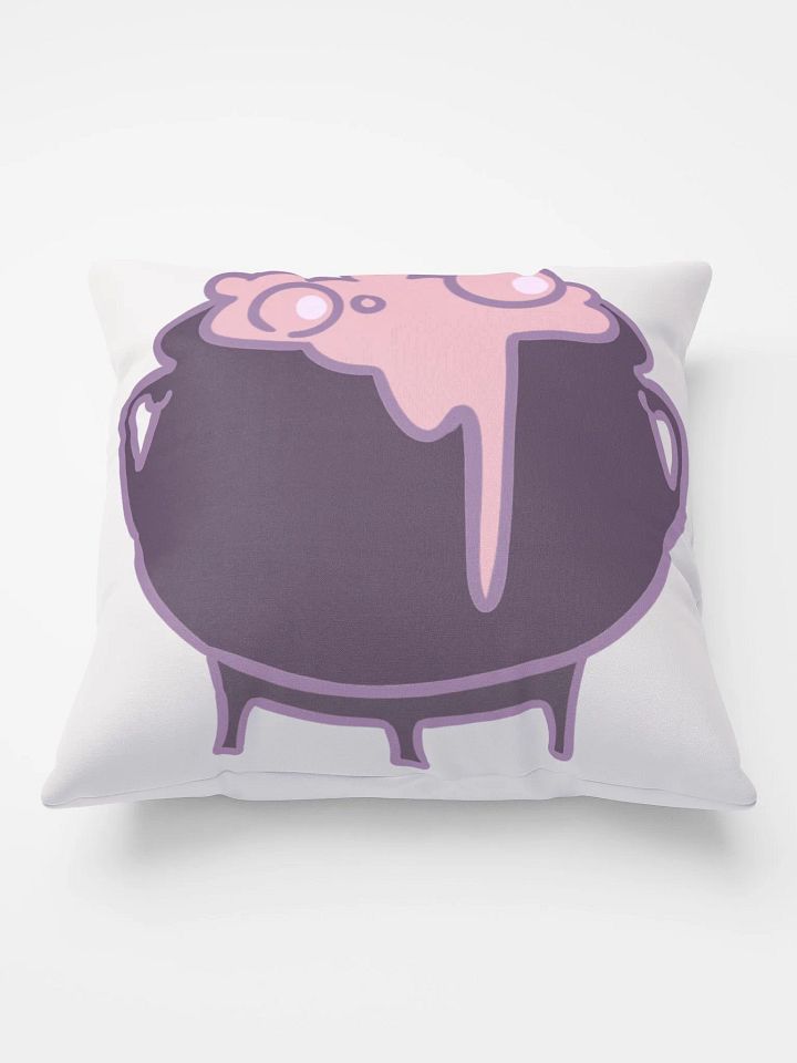 Cauldron Pillow product image (2)