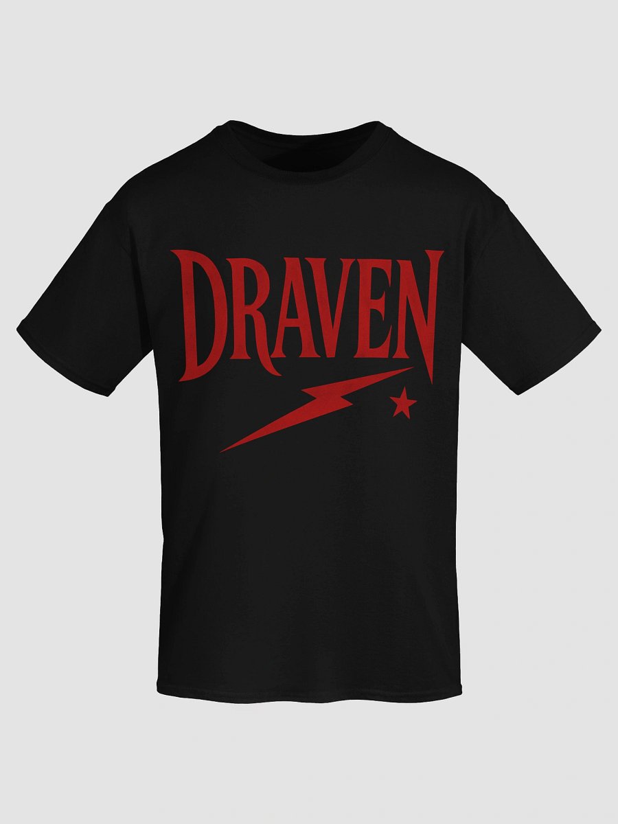 Draven "Basic" product image (59)