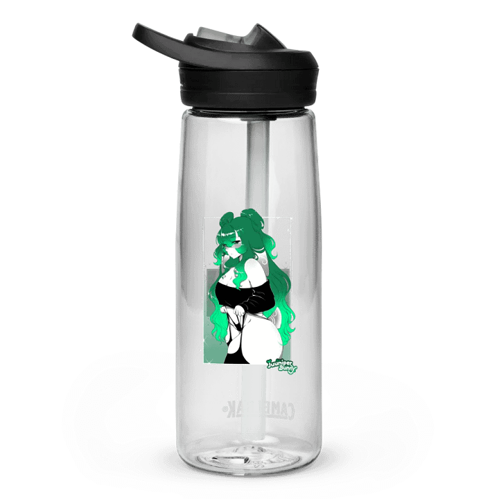 After Dark Drink Bottle (NSFW) product image (1)