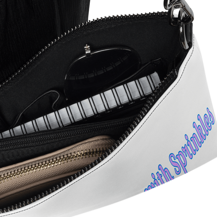 Chocolate Delight Crossbody Bag product image (6)