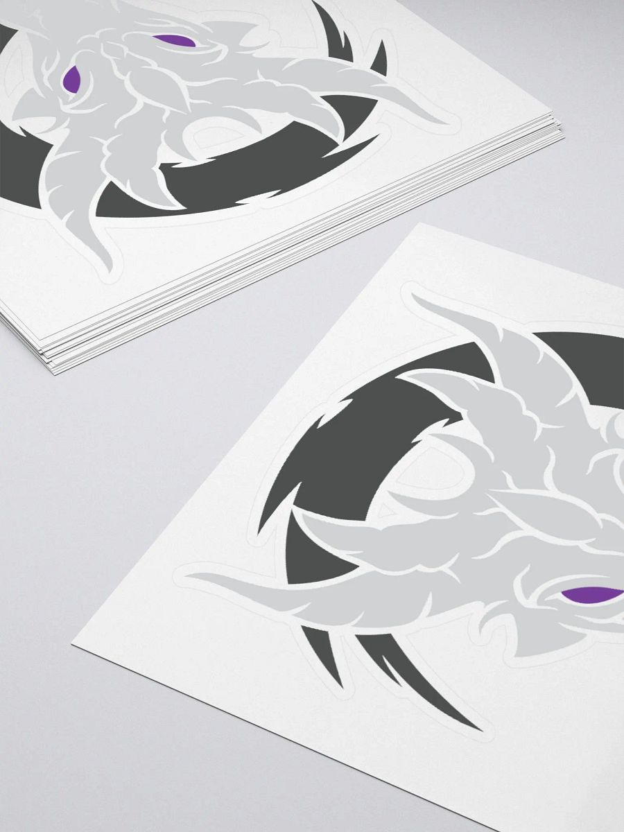 Sticker - Logo Aerinda Tyrath product image (4)