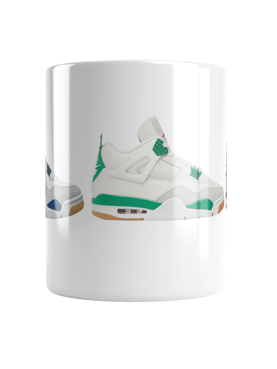The Sneaker Trio Mug product image (5)