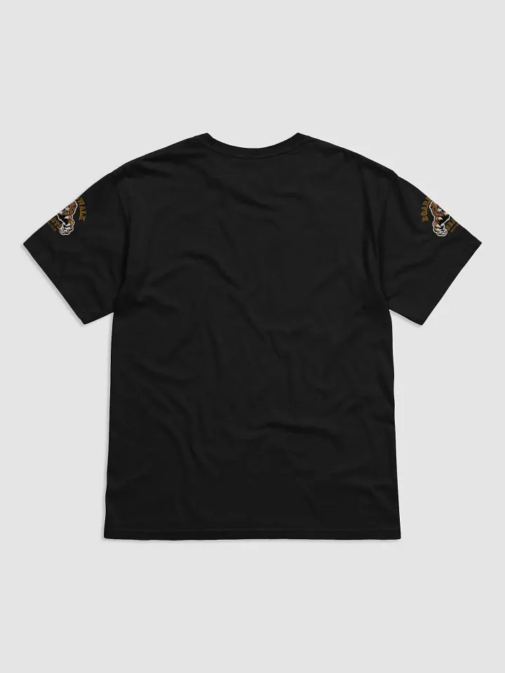 Boardwalk Beast Football Club Elite Tshirt product image (2)