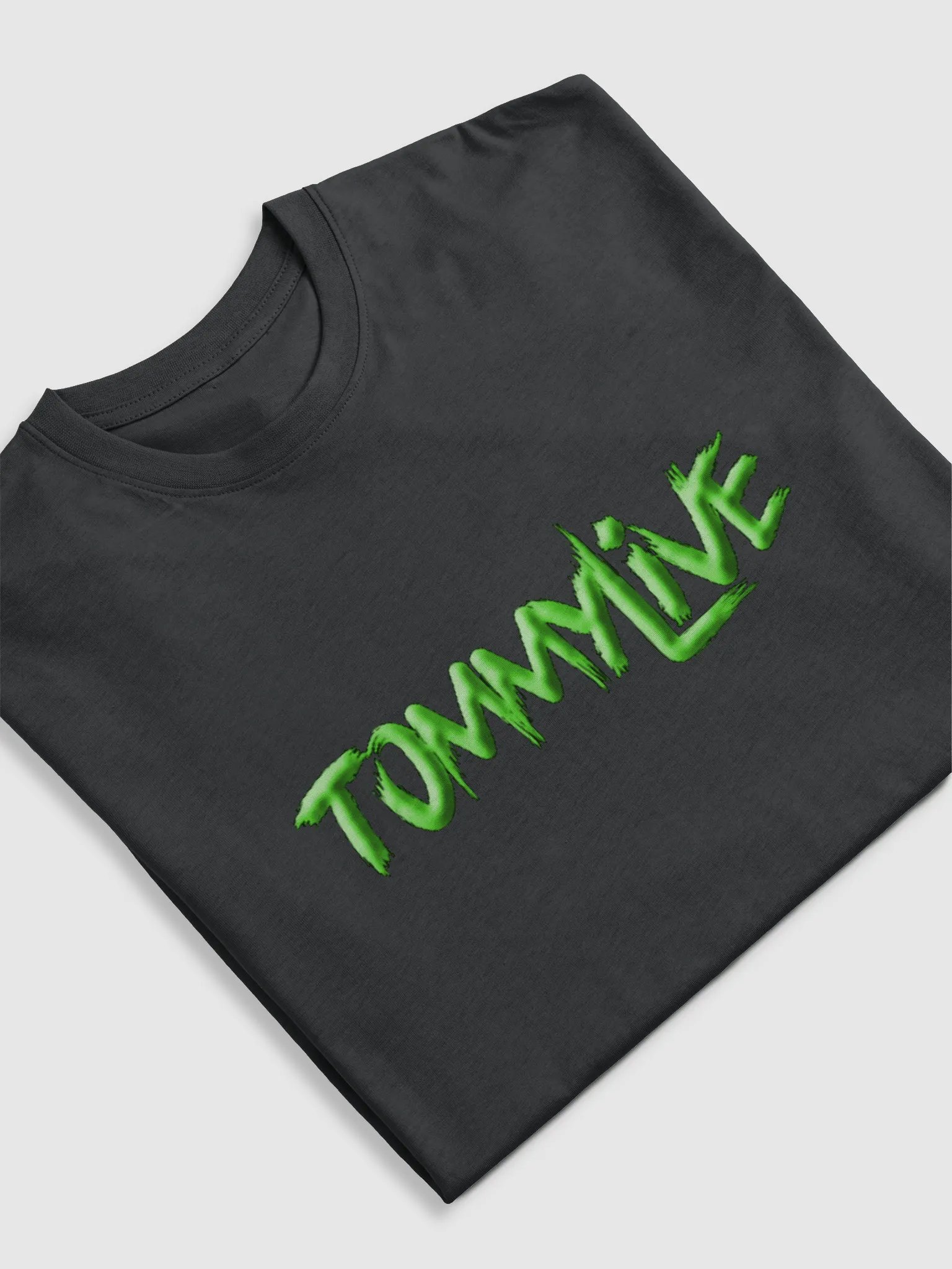 Tommy Live T-shirt product image (5)