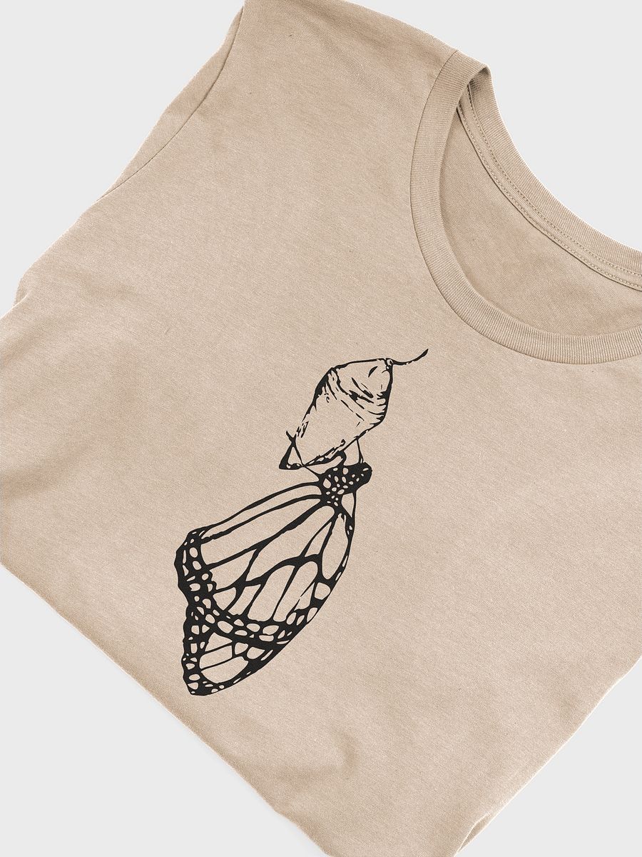 Majestic Monarch T-shirt product image (3)