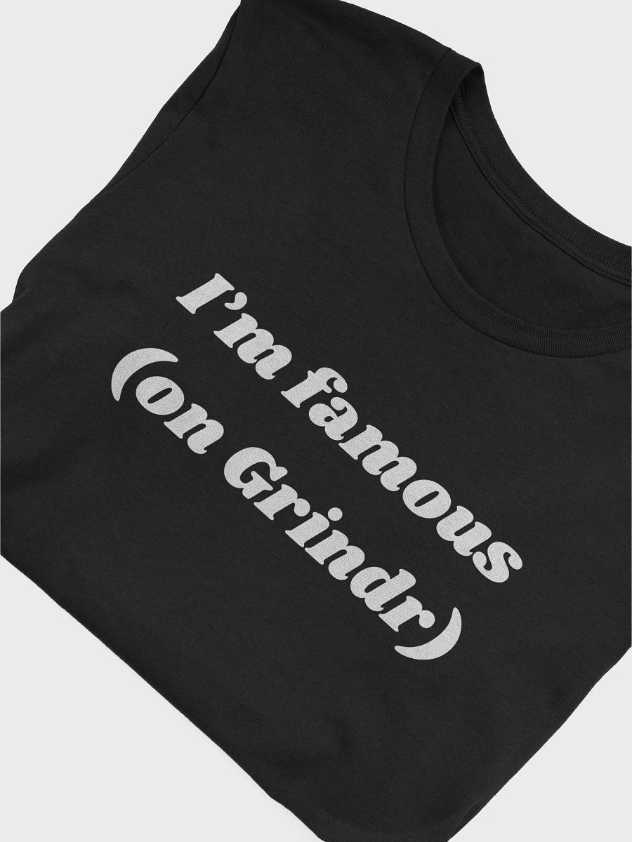Famous Shirt product image (36)
