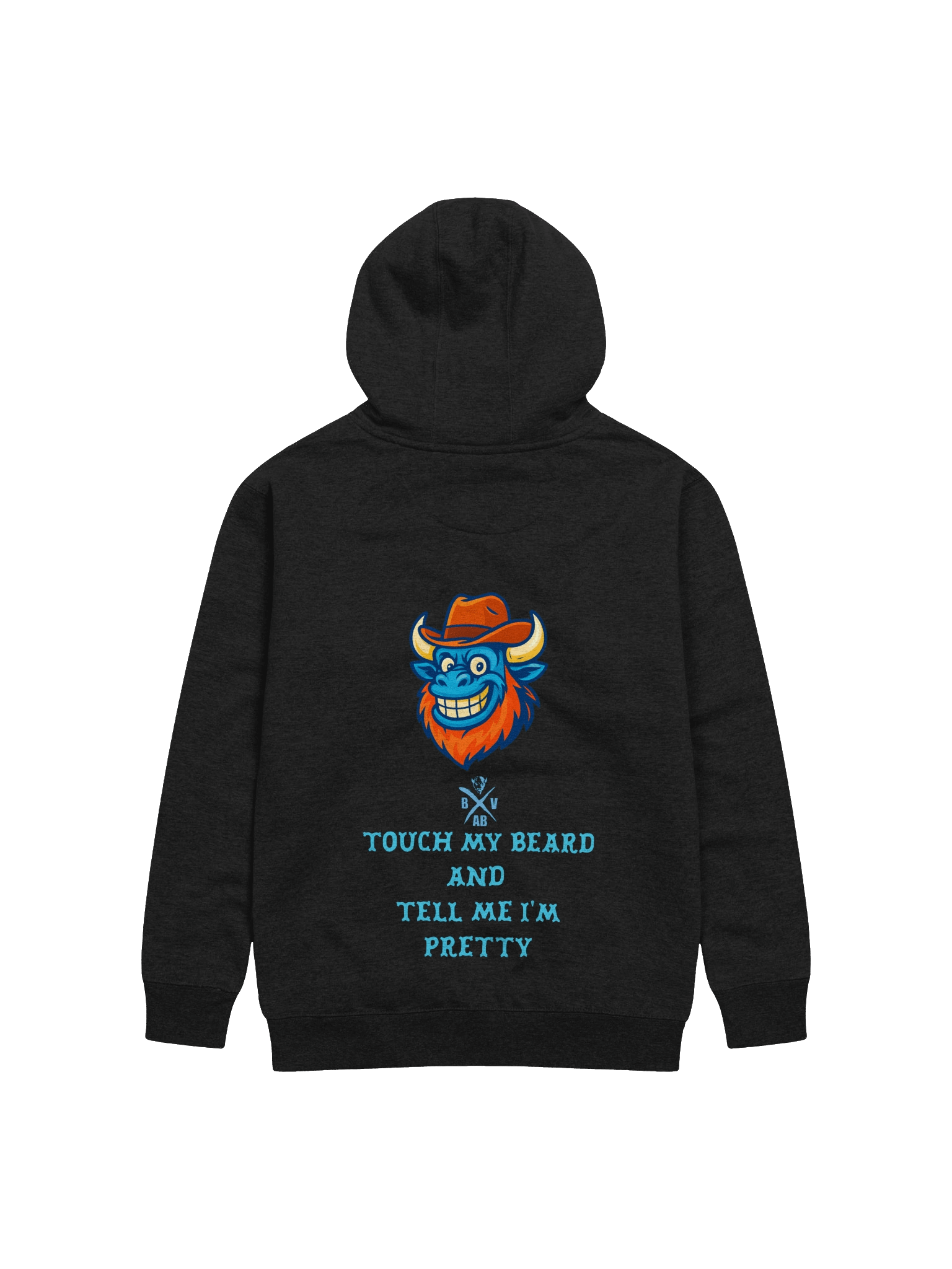 Livio rodeo hoodie product image (10)