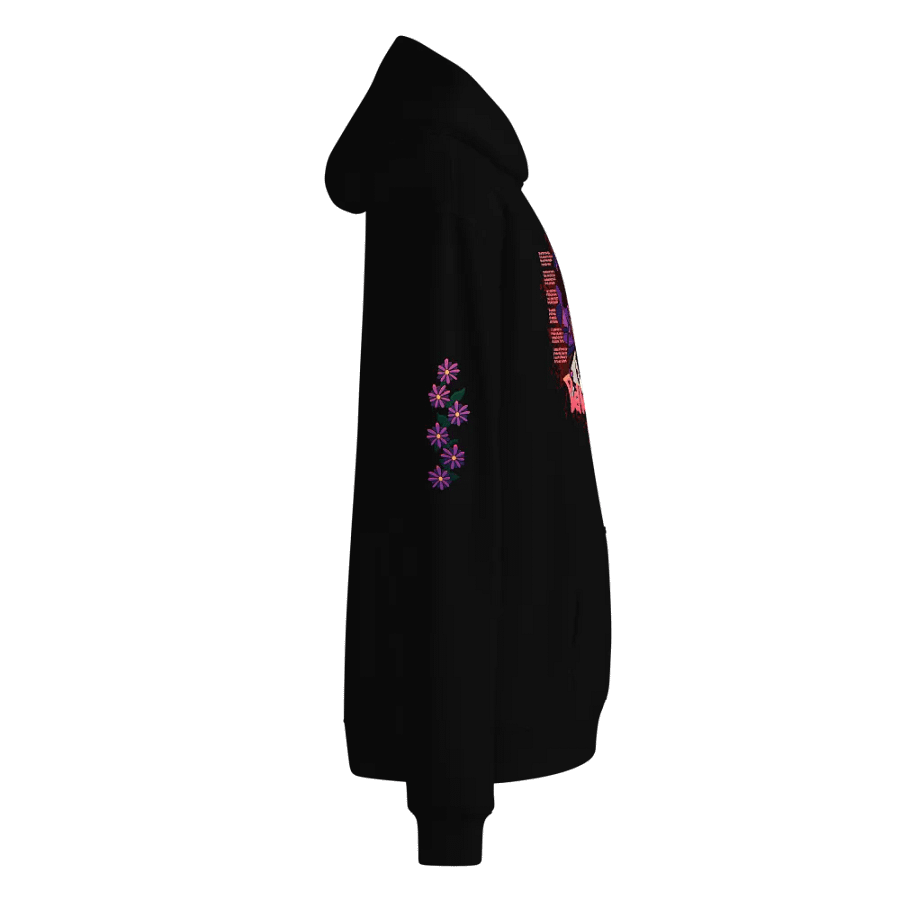 Bella Ciao Ozzie Hoodie product image (5)