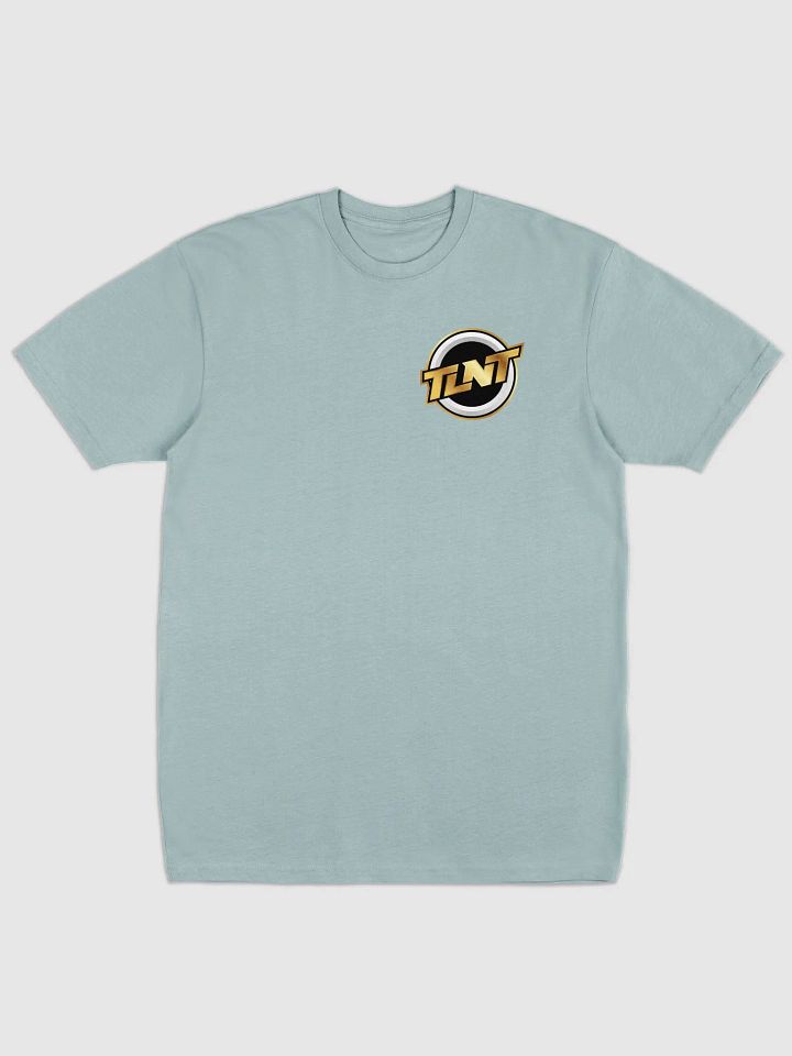 TLNT T Shirt product image (6)