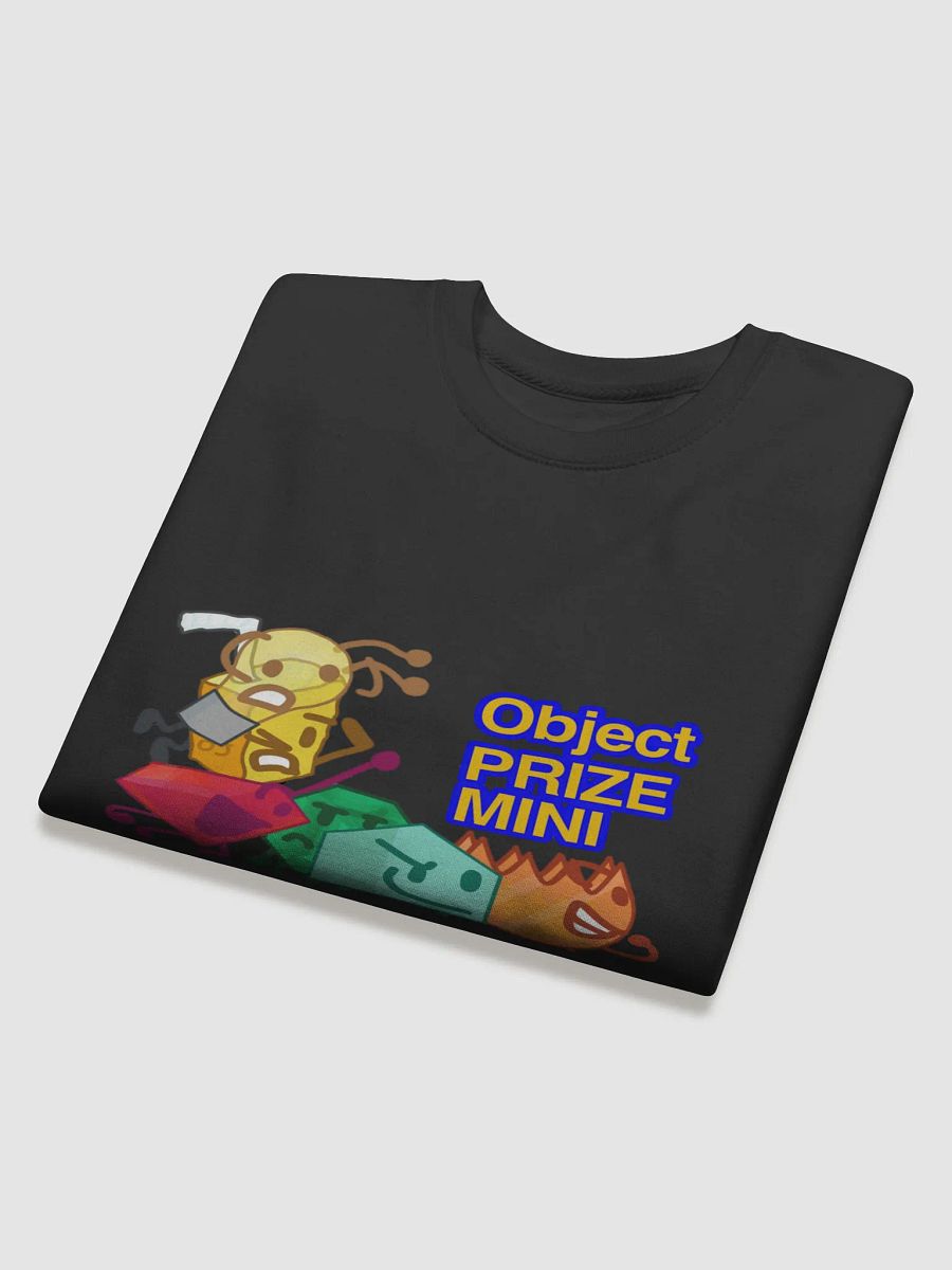 Expressive Object PRIZE MINI Sweatshirt product image (4)