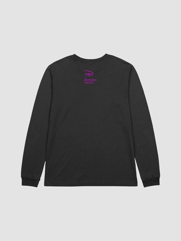 Adapt or Die Supersoft Long Sleeve Tee product image (2)